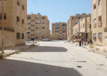 تزايد بحالات الخطف في ريف دمشق وحواجز النظام شريكة في الجريمة