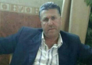 مجهولون يغتالون عضو مجلس الشعب التابع لحكومة النظام في القنيطرة