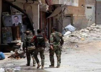 موالون للأسد يبدأون تحضيراتهم للانتخابات باجتماعات ووعود مناصب