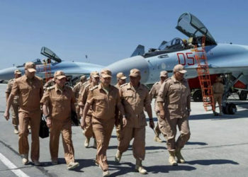 تربية النظام تتواصل مع منظمات دولية احتجاجاً على افتتاح جامعة تركية شمال سوريا