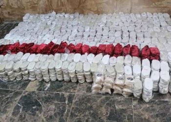 قتلى بصفوف الحرس الثوري بهجوم لتنظيم الدولة في دير الزور