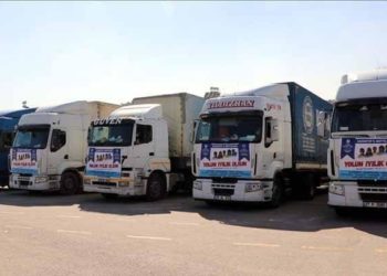 الخارجية الأمريكية: لا يمكن الإفلات من عقاب استخدام السلاح الكيماوي في سوريا