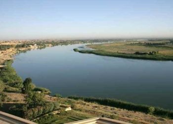 العثور على جثتي شخصين شرقي دير الزور