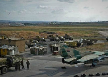 إيران: خروج القوات الأمريكية من المنطقة الرد المناسب على اغتيال “سليماني”