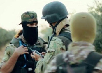 “مجموعة الأزمات الدولية” تنصح بإعادة النظر بتصنيف هيئة تحرير الشام ككيان إرهابي