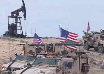 البنتاغون يوضح مجدداً مهمة القوات الأمريكية شمال شرق سوريا