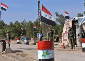 قوات النظام “تُعفّش” أغراض مسافرين بريف الرقة