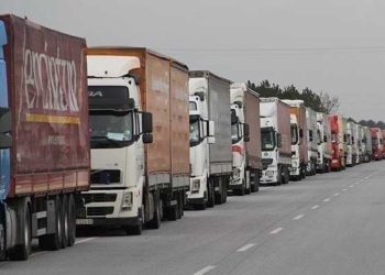 الأمم المتحدة ترسل شاحنات مساعدات إلى إدلب