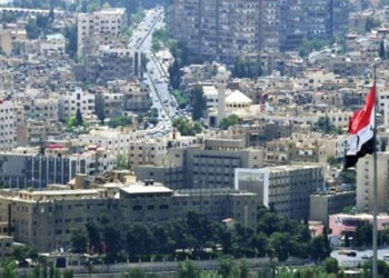 نفي روسي للقاء سري بين الأسد ومبعوث بوتين في دمشق