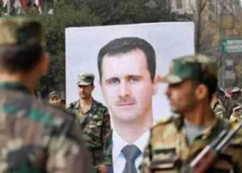 العثور على جثتي شخصين شرقي دير الزور