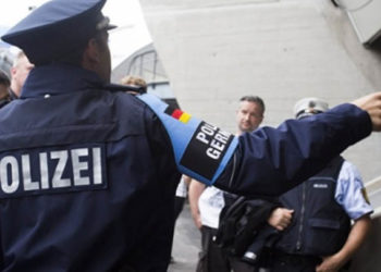 ألمانيا تصنف أغلب العائدين إليها من “تنظيم الدولة” كأشخاص خطرين