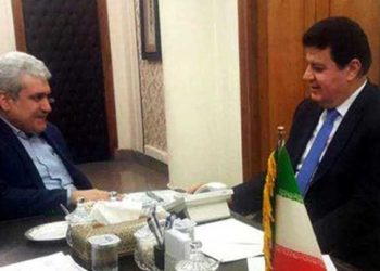 حادث مروري يتسبب بوفاة شخصين وإصابة 12 آخرين في طرطوس