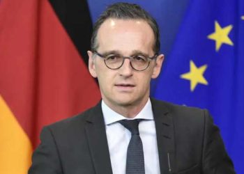 “ماس” يعلق على حكم بحق ضابط سابق في النظام بألمانيا