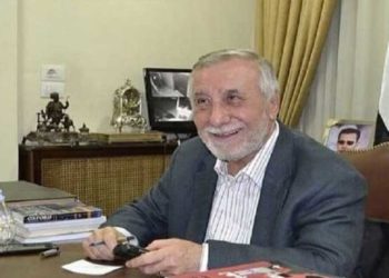 وفاة بهجت سليمان أبرز رموز نظام الأسد