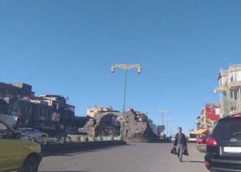 وفاة بهجت سليمان أبرز رموز نظام الأسد