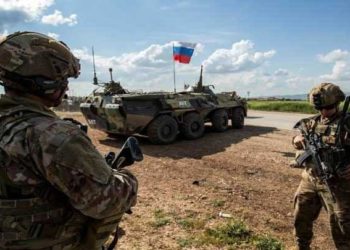 مركز دراسات: بيلاروسيا تعتزم نشر قوات لها في سوريا