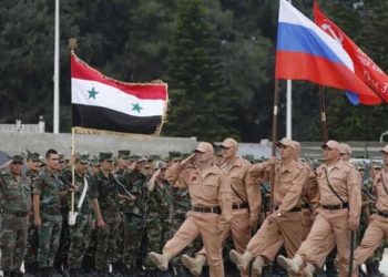 وكالة: روسيا تبدأ بتشكيل فصيل جديد في القامشلي