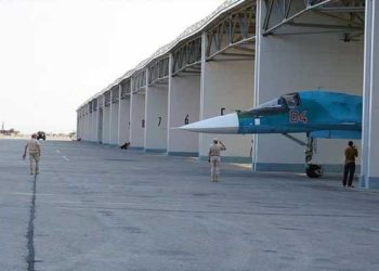 الجنود الروس في “حميميم” يتلقون الجرعة الثانية من لقاح فيروس كورونا