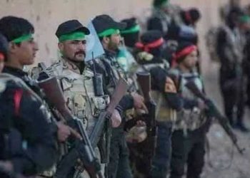 قتلى وجرحى من ميليشيا “الحرس الثوري الإيراني” شرقي دير الزور