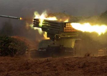 بينهم ضابط.. قتلى وجرحى من قوات النظام جنوب إدلب