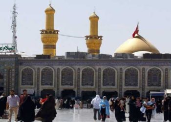 حكومة النظام تسمح للعراقيين بالدخول إلى سوريا بقصد “السياحة الدينية”