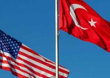 للمرة الأولى.. مباحثات “تركية – أمريكية” حول سوريا