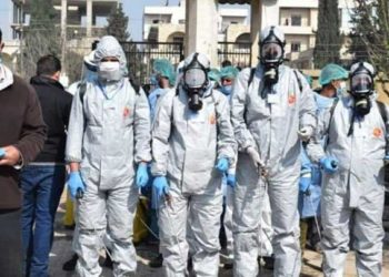 “الإدارة الذاتية” توقف العمل بقرارات الحظر الكلي والجزئي في شمال شرق سوريا