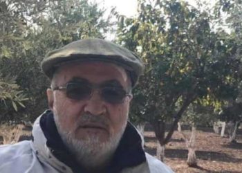 صاحب الأيادي البيضاء.. وفاة المربي “عبد الملك علبي” بمدينة إسطنبول