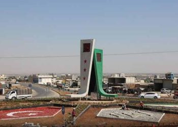 بجانبها رسالة.. العثور على جثة شاب في إعزاز شمال حلب