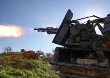 قتلى وجرحى من قوات النظام بمحاولة تقدم فاشلة غرب حماة