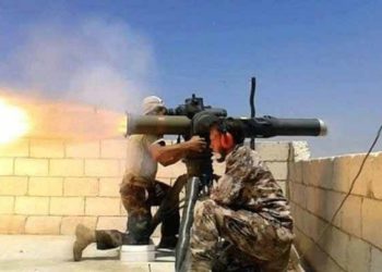 قتلى وجرحى من قوات النظام جنوب إدلب