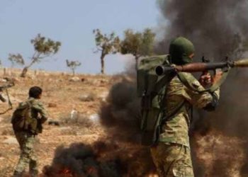 قتلى من قوات النظام بمحاولة تسلل على ريف إدلب