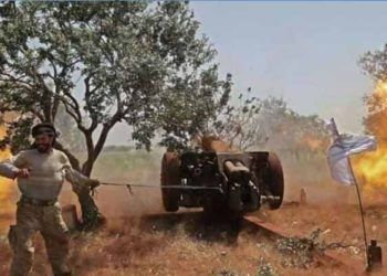 قتلى وجرحى من قوات النظام باستهداف سيارتهم شرق إدلب