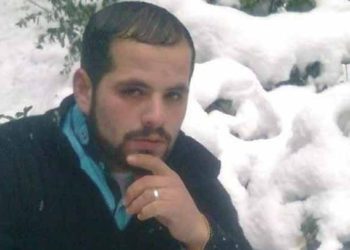 مقتل شرطي وابنه برصاص مجهولين في الباب شرق حلب