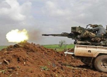 قتلى وجرحى من قوات النظام بمحاولة تقدم فاشلة شرق حلب