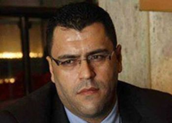 منصة القاهرة تنفي تقديم وثيقة حول إنشاء “مجلس عسكري سوري”