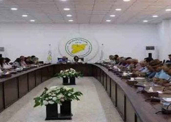 “مسد” تدين البيان الختامي للجولة 15 من اجتماعات أستانا