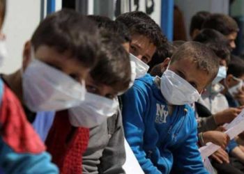 “صحة المؤقتة” تكشف عن الموعد المتوقع لوصول لقاح كورونا إلى الشمال السوري