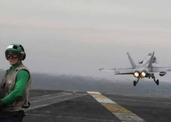 روسيا تدين استهداف الولايات المتحدة للميليشيات الإيرانية شرق سوريا