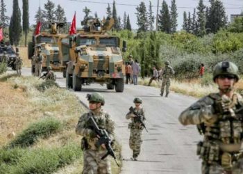 الدفاع التركية تكشف نتائج عملية “درع الربيع” في شمال غرب سوريا