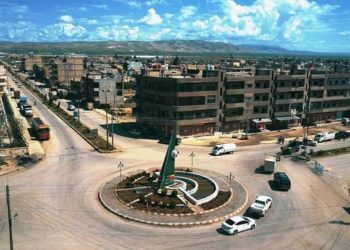 موقع موالي: “قسد” تسيطر على مركز الأعلاف في الحسكة