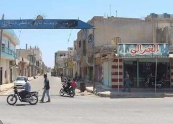 بهدف السرقة.. مجهولون يقتلون حارس إحدى المزارع شمالي درعا