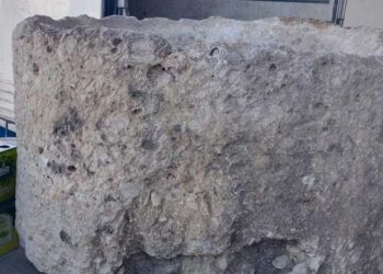 السلطات الأردنية تحبط محاولة “تهريب آثار” إلى سوريا