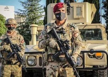 الأردن.. مقتل شخصين خلال إحباط عملية “تهريب مخدرات” على حدوده مع سوريا