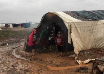 60 بالمئة من سكان سوريا يعانون من انعدام الأمن الغذائي