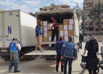 من أجل الأزمة الإقليمية السورية.. “أونروا” تطلق نداءها الطارئ لعام 2021