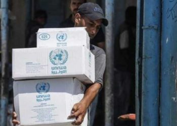 “أونروا” تنفي إيقاف عقود العشرات من موظفيها في سوريا