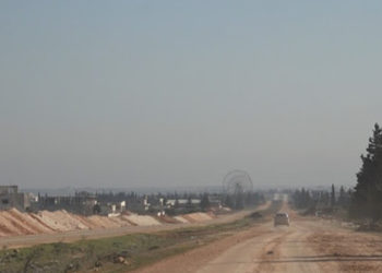 “منسقو الاستجابة” يعلّق على ادّعاءات النظام افتتاح معبر ترنبة شرقي إدلب