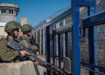 إسرائيل تعتقل راعياً سورياً اقترب من السياج الحدودي قرب القنيطرة