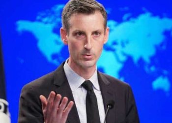 الولايات المتحدة ترحّب بالعودة إلى الاتفاق النووي وإيران تطالب برفع العقوبات